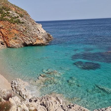 J M Villa Al Mare Con Veduta Spettacolare Sciacca Ngoại thất bức ảnh