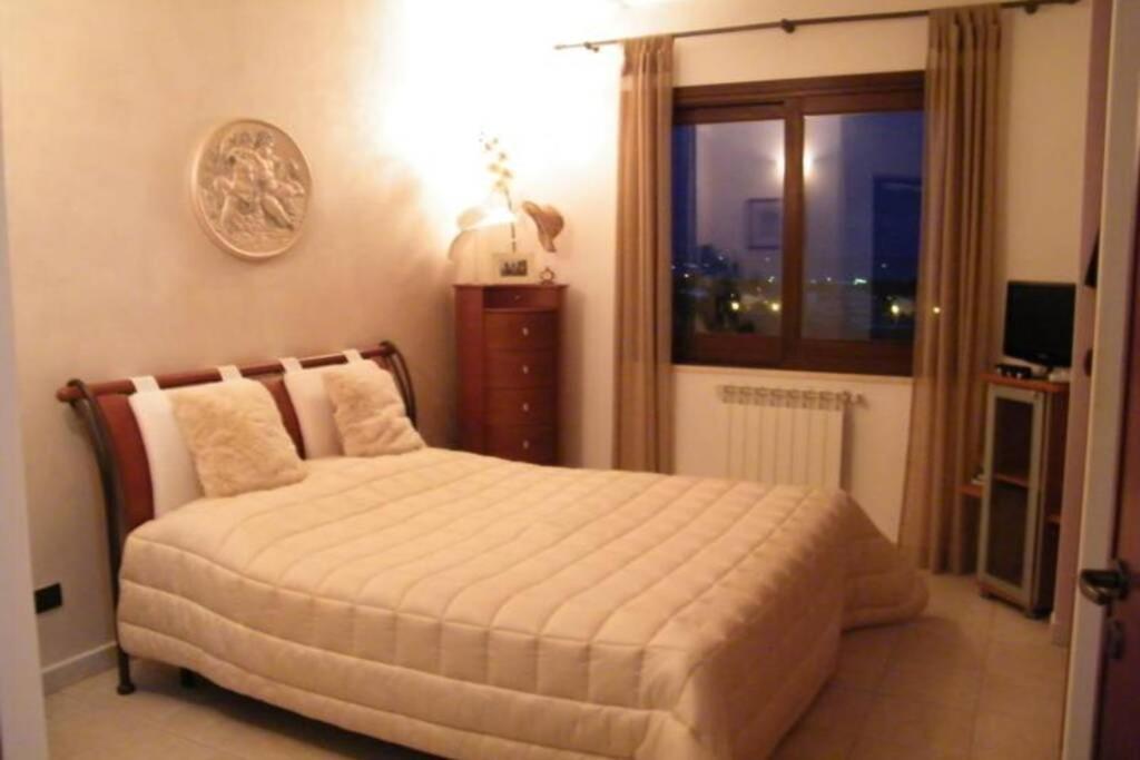 J M Villa Al Mare Con Veduta Spettacolare Sciacca Ngoại thất bức ảnh