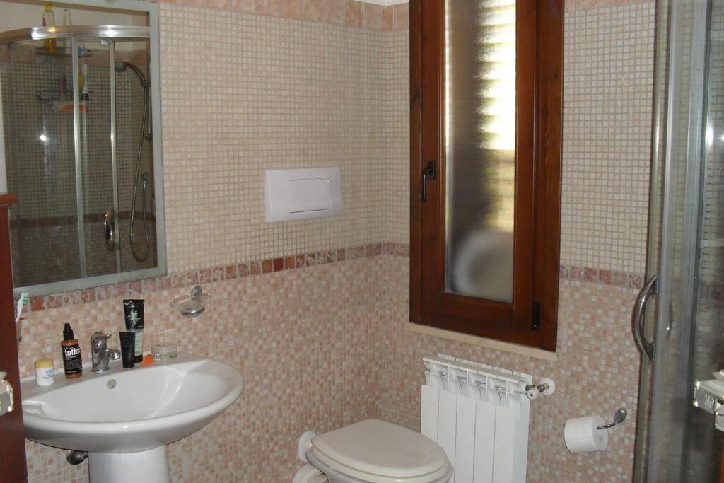 J M Villa Al Mare Con Veduta Spettacolare Sciacca Ngoại thất bức ảnh