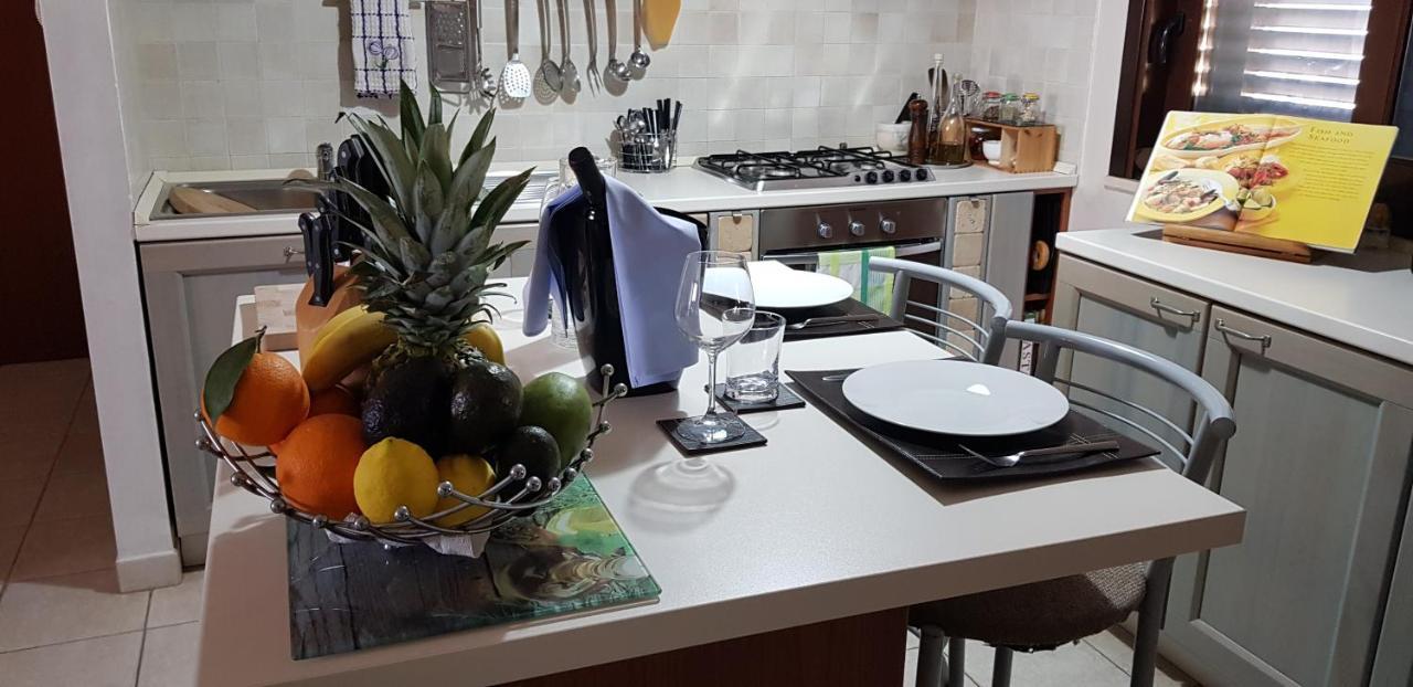 J M Villa Al Mare Con Veduta Spettacolare Sciacca Ngoại thất bức ảnh