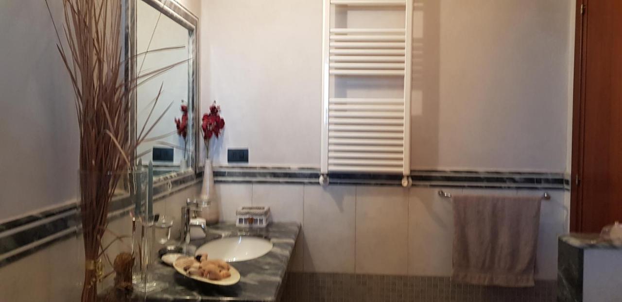 J M Villa Al Mare Con Veduta Spettacolare Sciacca Ngoại thất bức ảnh